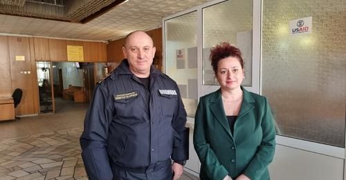 Бивш военнослужещ на 49 години е задържан за стрелба с въздушна пушка срещу дете от Сливен
