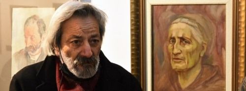 Атанас Парушев