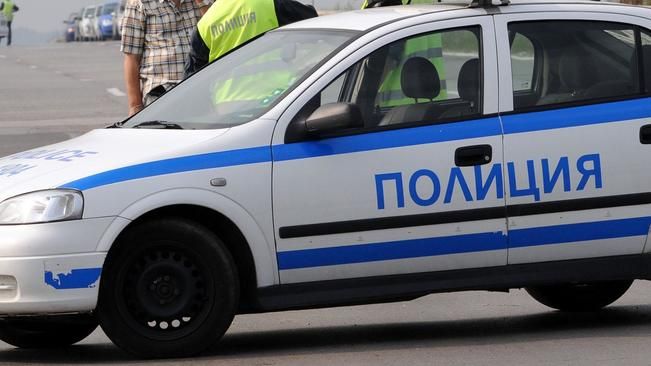Район в центъра на Сливен бе отцепен заради взривно устройство