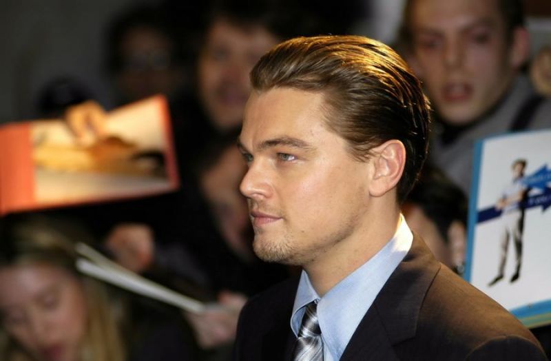 Леонардо ди Каприо за промяната на човека и света