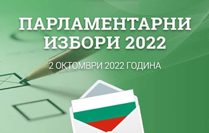 Избори