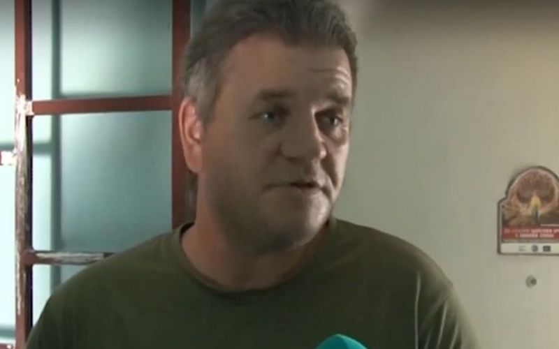Кандидат-депутатът, задържан за отглеждане на марихуана: Не мислех, че е чак толкова незаконно