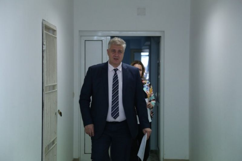 Проф. Балтов: На 15 януари ваксината трябва да е у нас