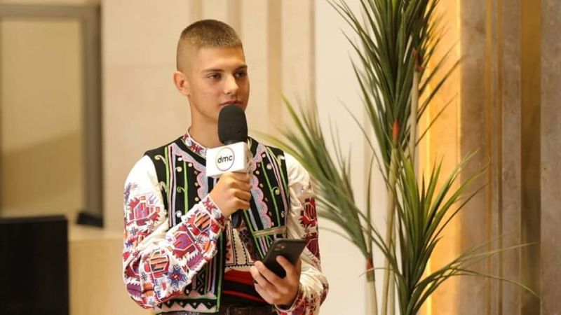 Слави Колев