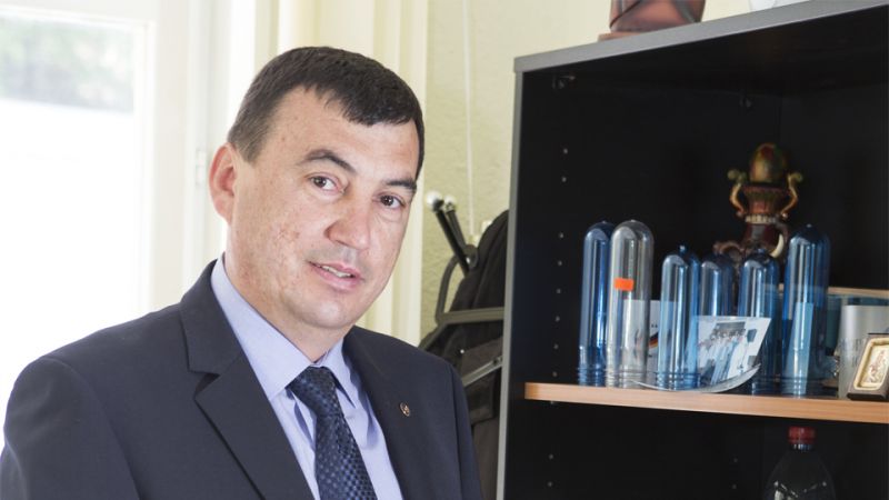 Димитър Дългъчев