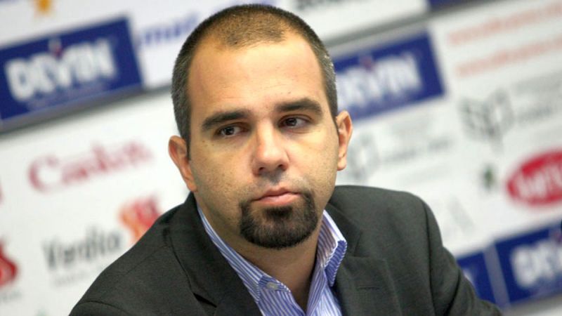 Първан Симеонов