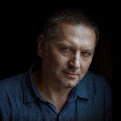 Георги Господинов