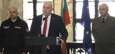 Гешев: Започват масирани проверки за спекула с основни храни и лекарства