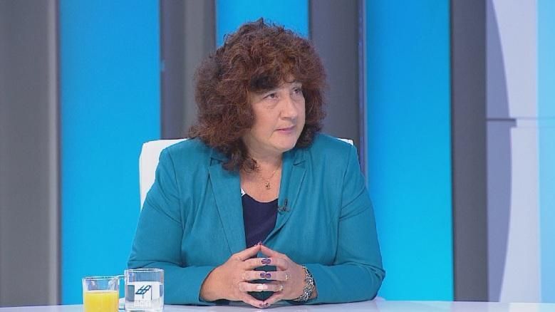 Д-р Десислава Кателиева: Бясна съм от ширещата се пошлост и злонамереност към нас, медиците!