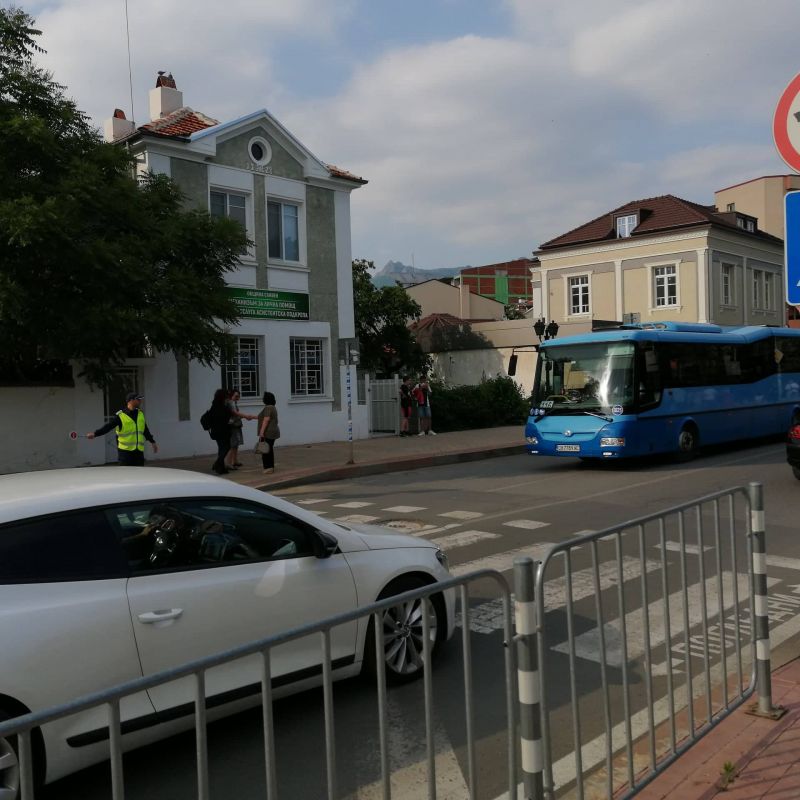 Без инциденти по време на абитуриентските тържества 
