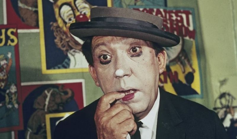 Юрий Никулин