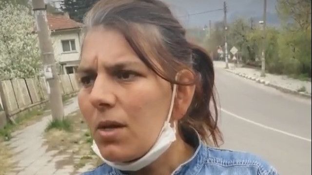 Вдовицата на убиеца от Своге проговори 
