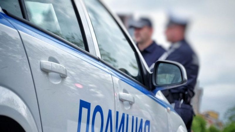 4 акта за нарушаване на тишината и множество проверки при специализирана операция в сливенския квартал  „Надежда“