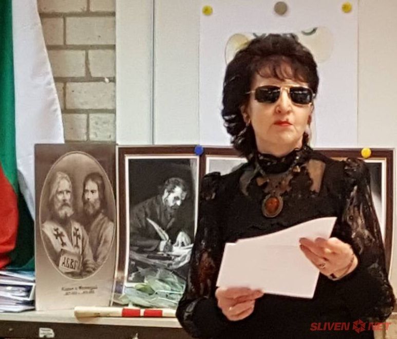 Акад. Иванка Денева с изследване за д-р Ив. Селимински и българската колония в Болград