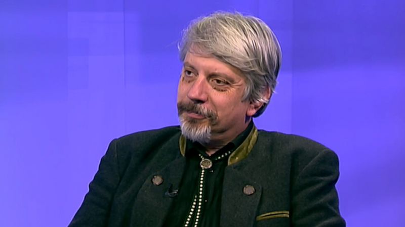 Проф. Витанов: До края на месеца ще падне броят на новозаразените и починалите с COVID-19