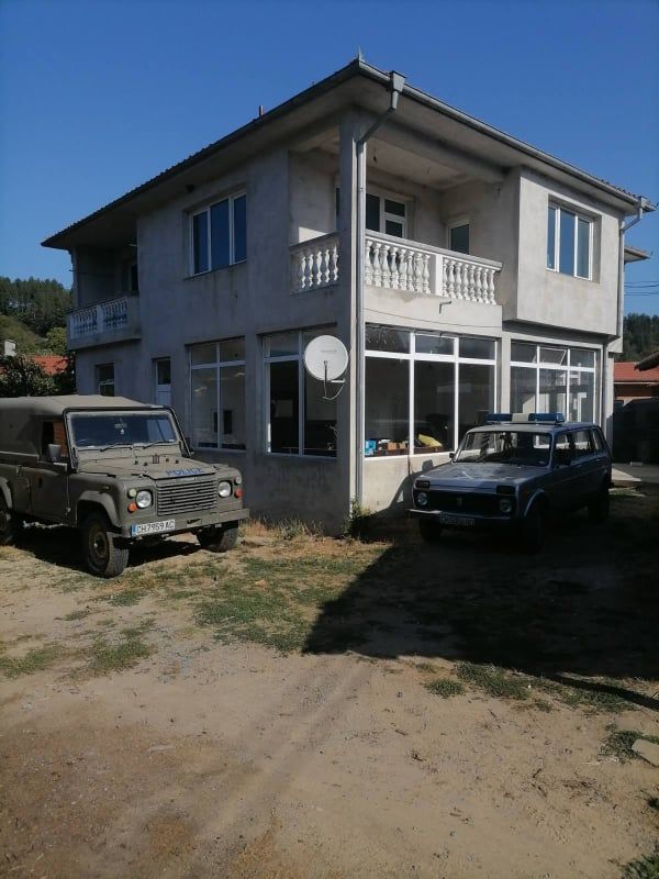 Разкрити кражби и задържани при специализирана операция на полиция и прокуратура в село Градец