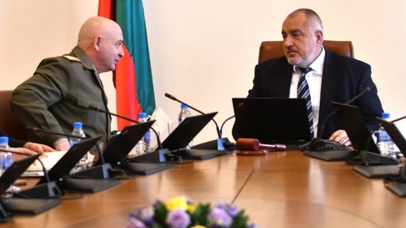 Борисов, Мутафчийски, мерките - проблеми в рая или работеща стратегия