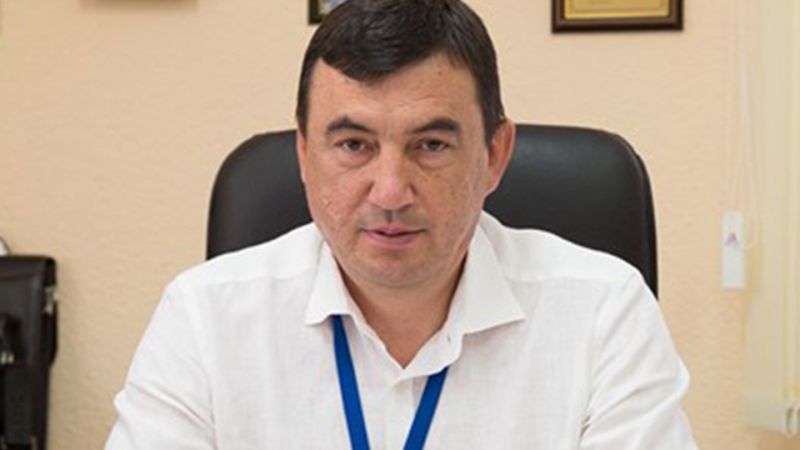 Димитър Дългъчев 