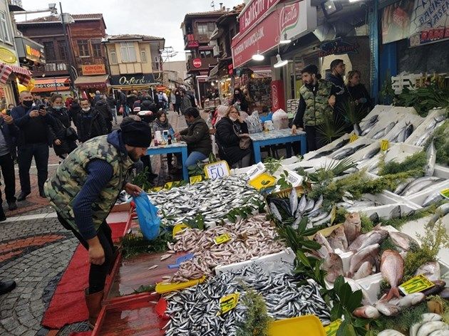 Българи след последния шопинг в Одрин: Дотук беше!