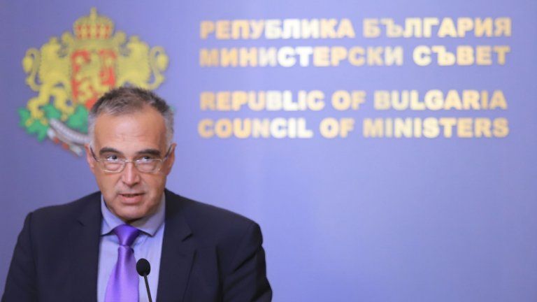 Кабинетът смени областните управители