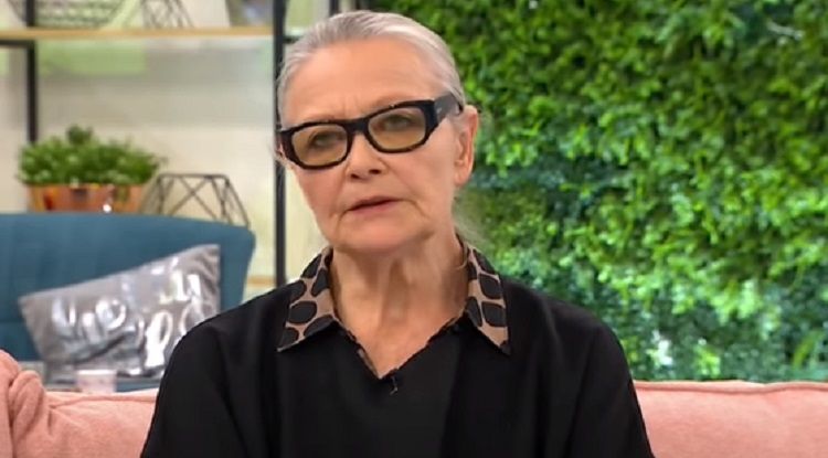 Цветана Манева