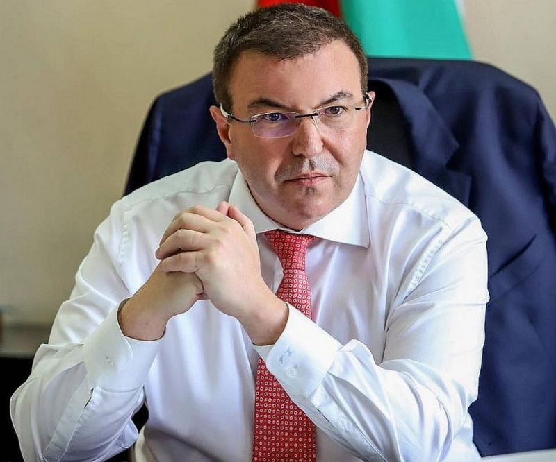Костадин Ангелов 