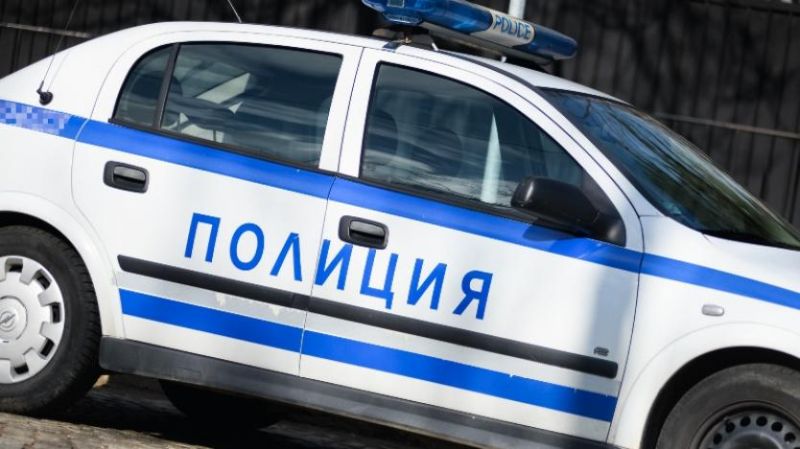 Полиция 