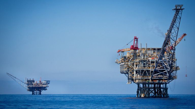 Турция е открила залежи от газ в Черно море