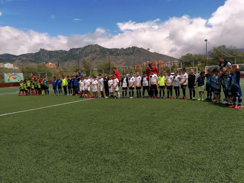 Gochevi Cup 2021