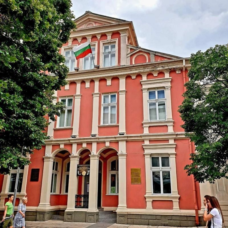 РИМ - Сливен стартира нов археологически проект с международно участие