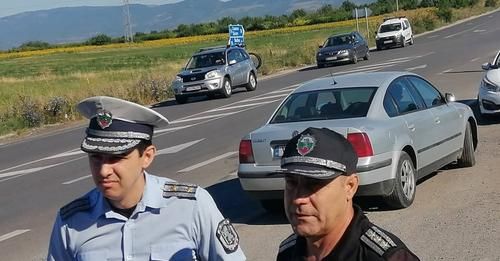 В Сливен тежките катастрофи с пострадали са на три основни булеварда  - 