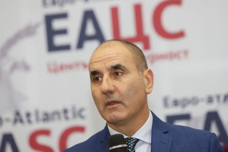 Цветан Цветанов сударна об иколка в големите градове