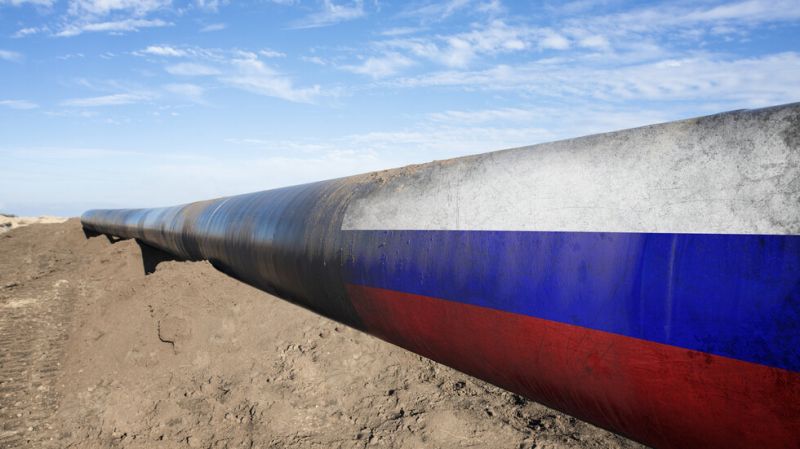 „Булгартрансгаз”: На този етап доставките на руски газ за България не са прекъсвани