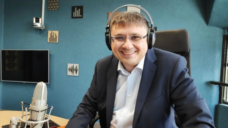 Кирил Вълчев