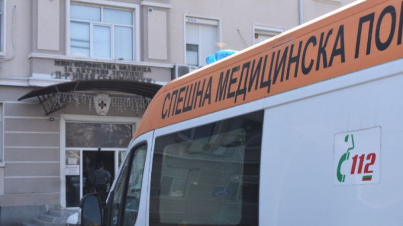 Болница