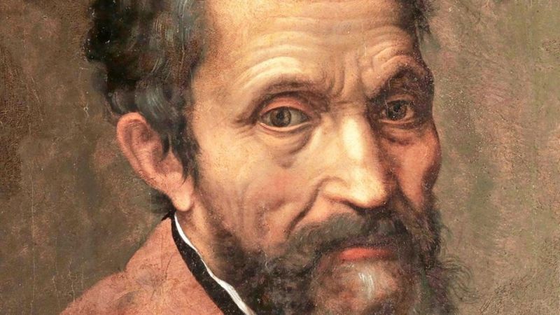 Микеланджело