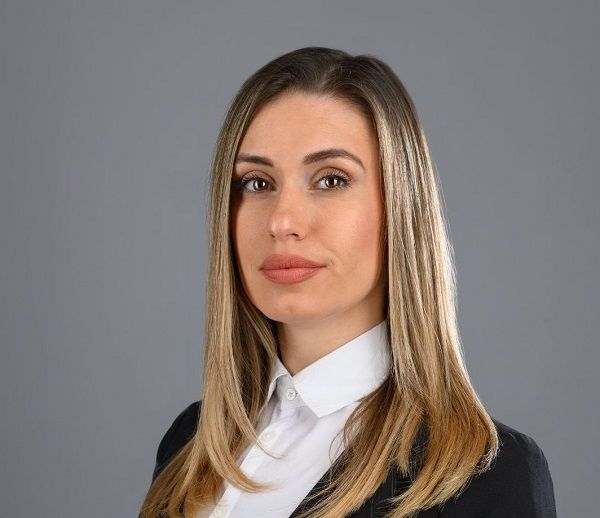 Кристиана Приставова