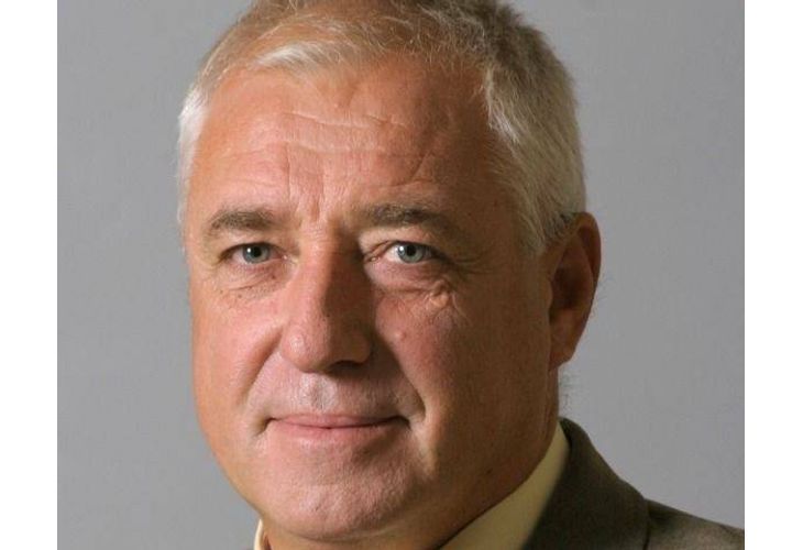 Иван Петров