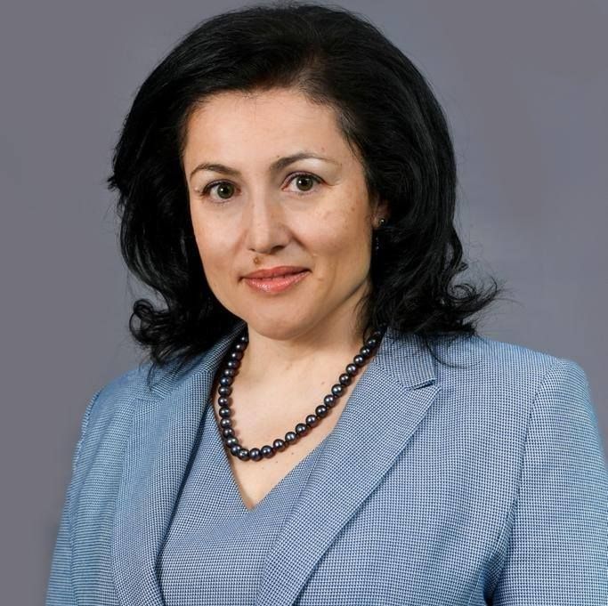 Десислава Танева