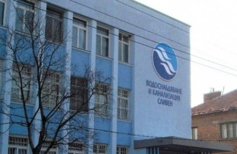 ВиК