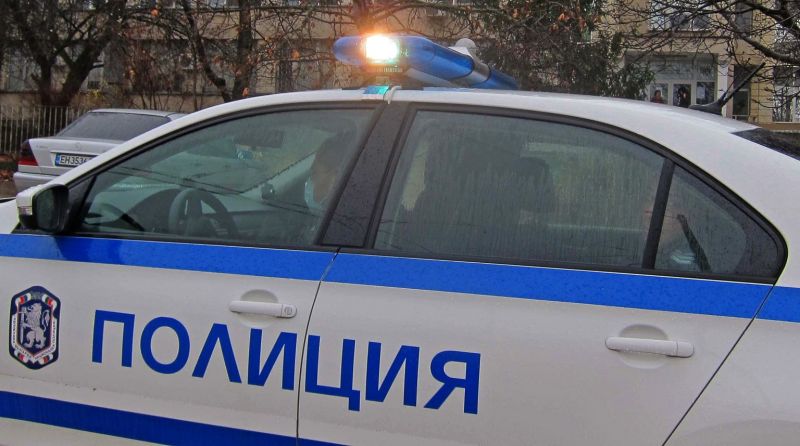 Жена преби до смърт майка си в Хасково, изнесе трупа на улицата