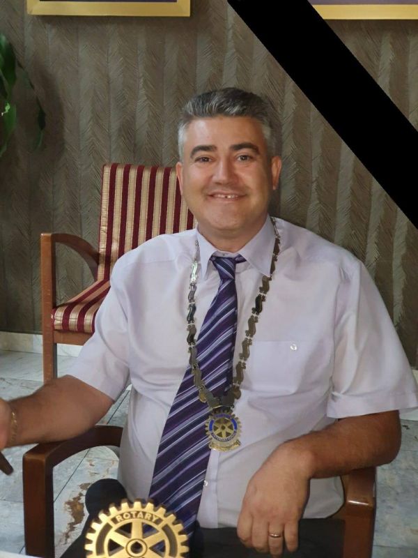 Митко Митев