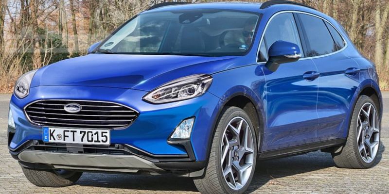 Ford ще инвестира в производство на електромобили в Румъния