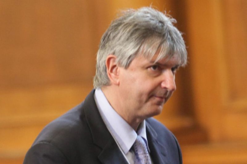 Лъчезар Иванов
