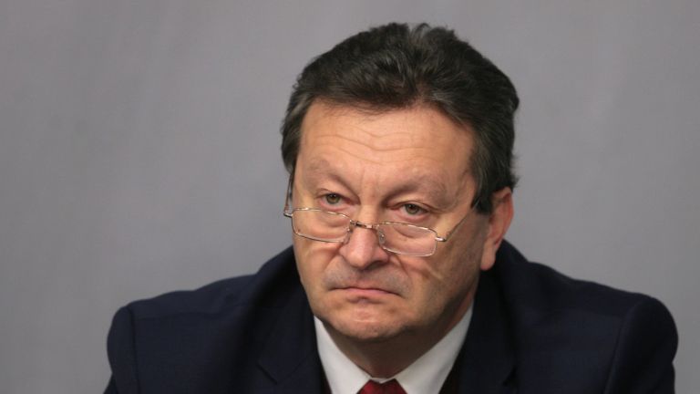 Таско Ерменков: БСП е готова да управлява