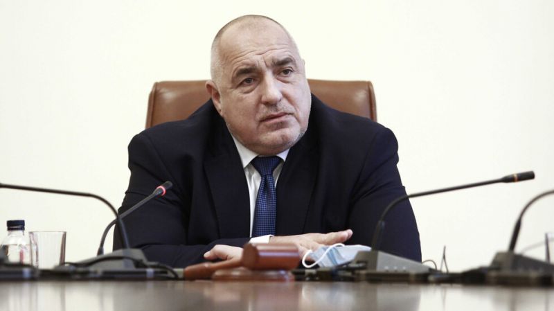 Борисов: Към момента нищо повече не трябва да се затваря