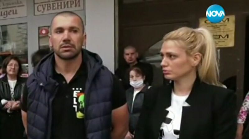 Група мъже пребиха с бухалки семейство, излязло на разходка с децата си