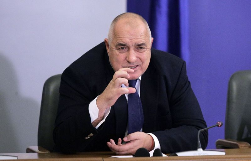 Изненада: Проектоконституцията на ГЕРБ премахва Великото народно събрание