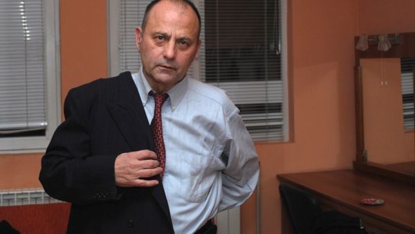 Синът на големия актьор Филип Трифонов - Мартин: Сърцето предаде татко