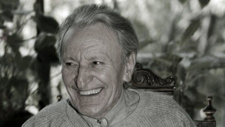 Йордан Радичков